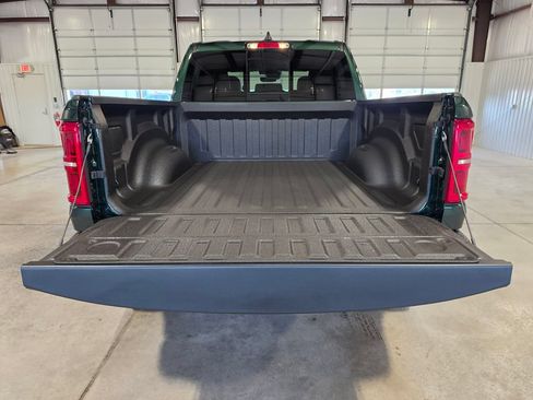New 2026 RAM 1500 RHO AWD/4WD image 10
