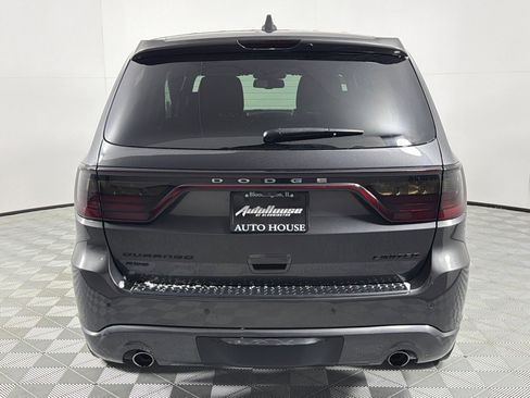 Used 2016 Dodge Durango Limited w/ Premium Group image 6