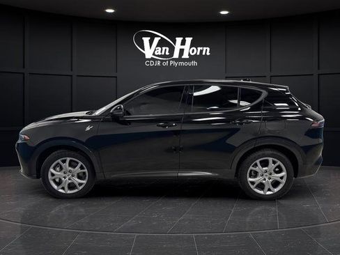 Used 2024 Dodge Hornet R/T image 11