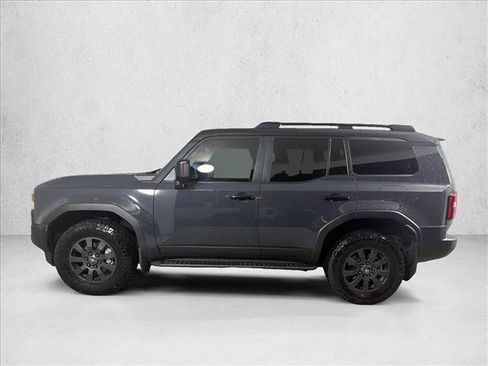 Used 2024 Toyota Land Cruiser AWD/4WD image 6