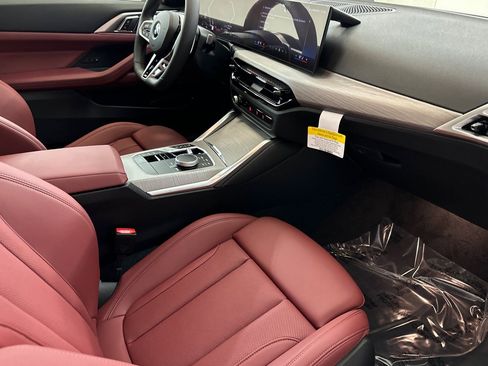 New 2026 BMW 430i Coupe w/ M Sport Package RWD image 27