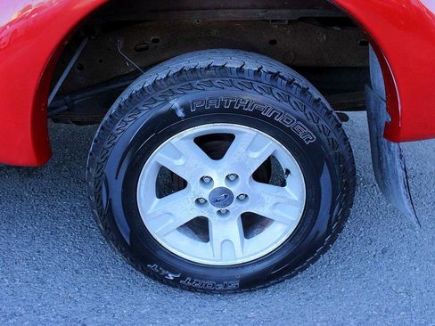 Used 2006 Ford Ranger Sport image 12