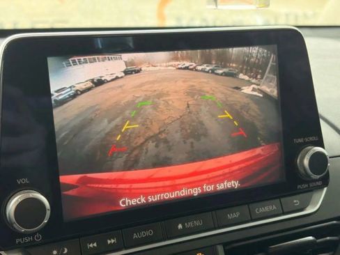 Used 2020 Nissan Altima 2.5 SL FWD image 36