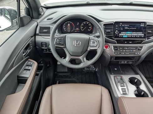 New 2026 Honda Ridgeline RTL image 15