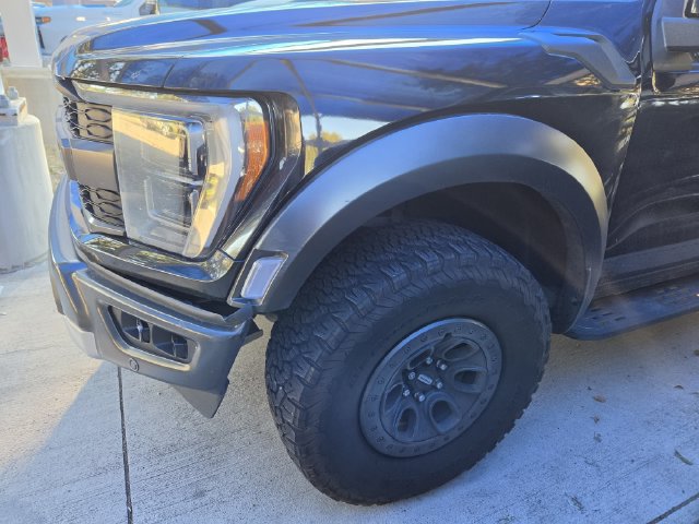 Used 2023 Ford F150 Raptor w/ Raptor Carbon Fiber Package AWD/4WD image 7