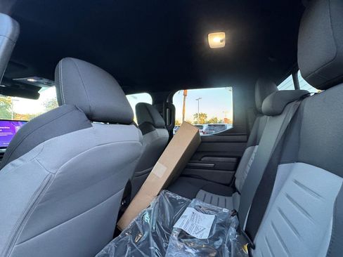 New 2026 Toyota Tacoma TRD Sport image 9