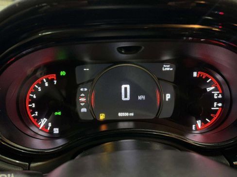 Used 2021 Dodge Durango GT image 32