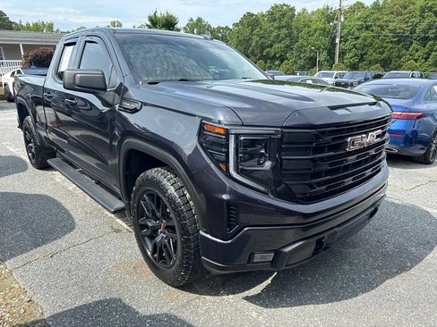 Used 2023 GMC Sierra 1500 Elevation AWD/4WD image 2