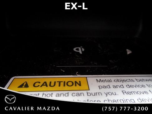 Used 2017 Honda Accord EX-L image 34