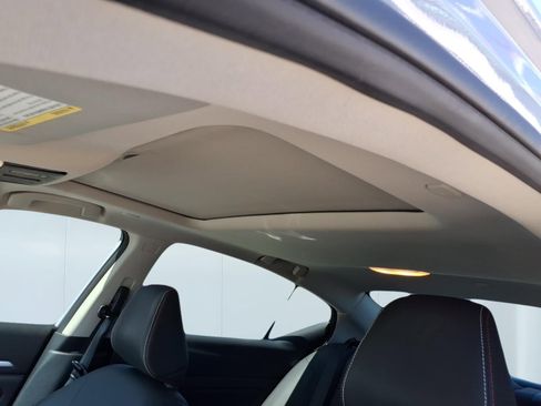 Used 2023 Nissan Altima 2.0 SR image 13