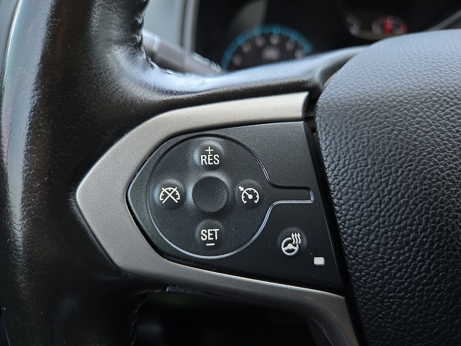 Used 2020 Chevrolet Colorado Z71 AWD/4WD image 21