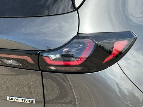 New 2026 MAZDA CX-5 Preferred AWD/4WD image 32