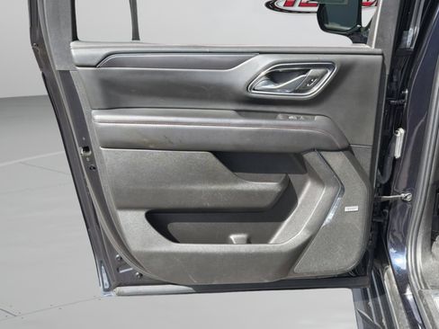 Used 2023 Chevrolet Suburban RST RWD image 26