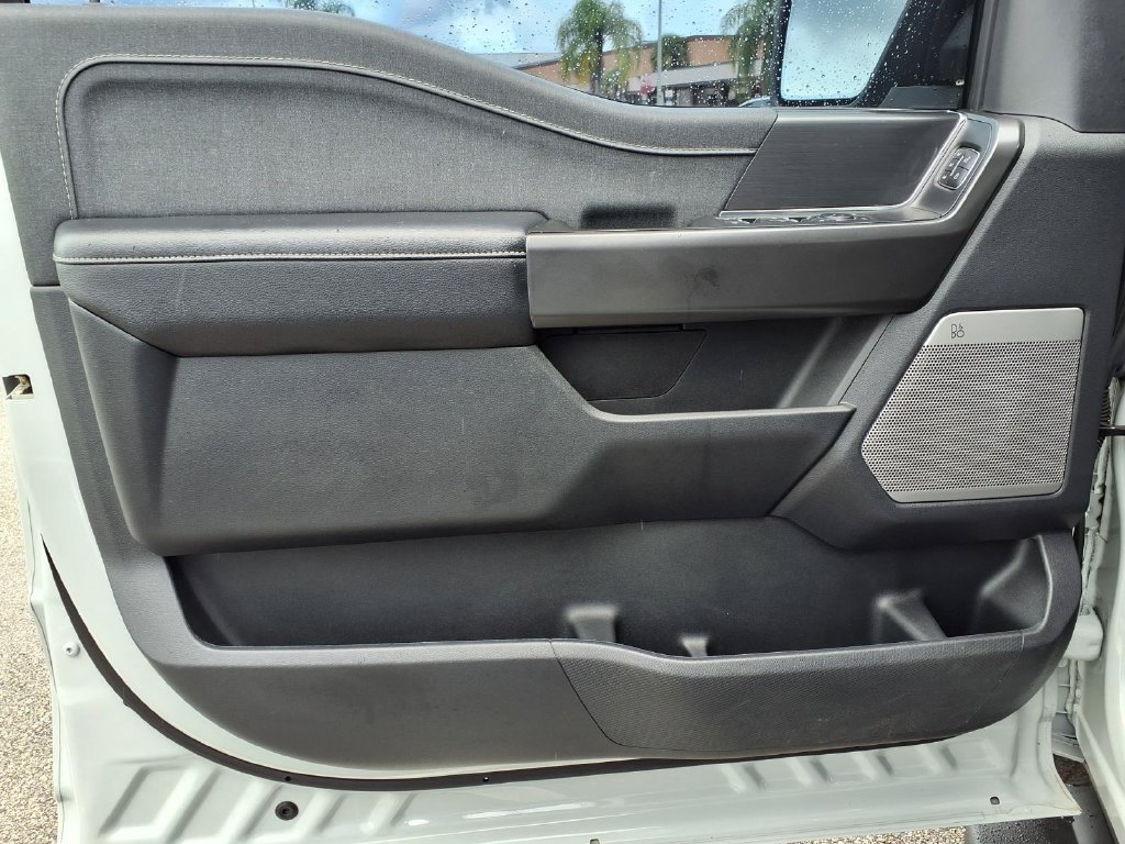 Used 2024 Ford F150 Lariat AWD/4WD image 23