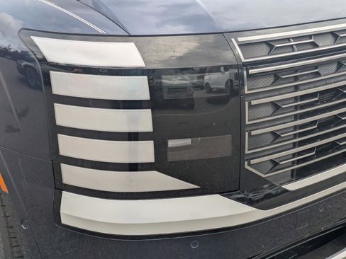 New 2026 Hyundai Palisade Calligraphy FWD image 26