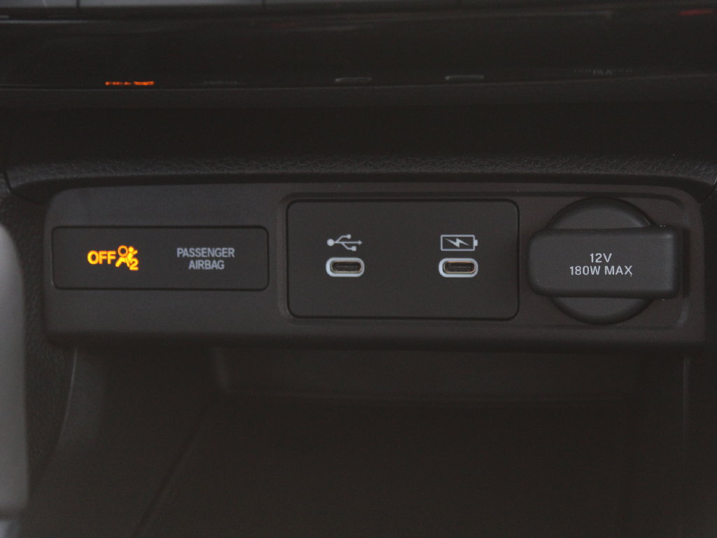 Used 2026 Honda Civic Sport image 24