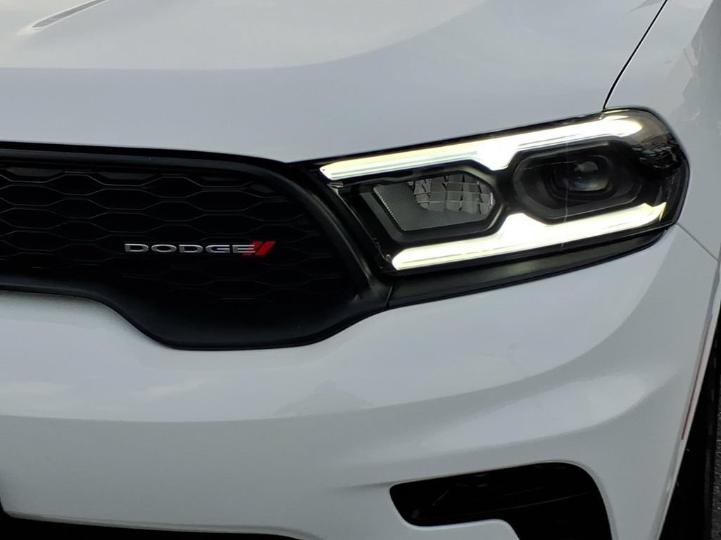 Used 2023 Dodge Durango R/T AWD/4WD image 8