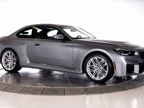Used 2025 BMW M2 image 8