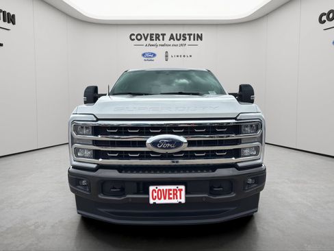 Used 2025 Ford F250 King Ranch AWD/4WD image 8