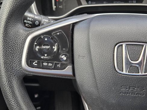 Used 2020 Honda CR-V EX image 22