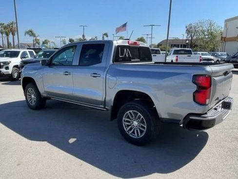 New 2026 Chevrolet Colorado LT w/ LT Convenience Package RWD image 5