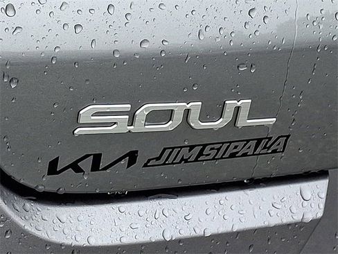 New 2025 Kia Soul LX w/ LX Technology Package image 15