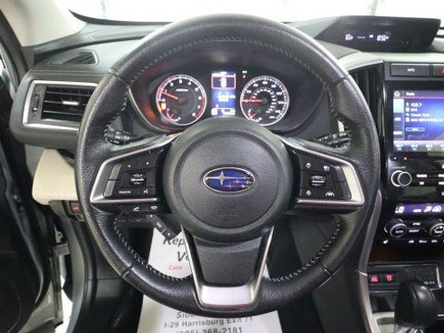 Used 2020 Subaru Ascent Premium w/ Convenience Package AWD/4WD image 20
