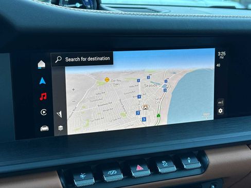 Certified 2025 Porsche 911 Carrera GTS image 22