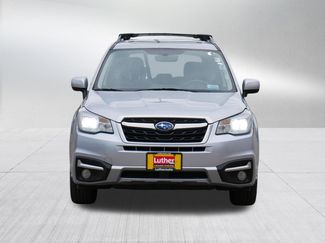 Used 2017 Subaru Forester 2.5i Limited w/ Protection Package #2 AWD/4WD video 2