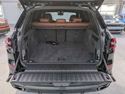 Used 2026 BMW X5 sDrive40i w/ M Sport Package RWD image 12