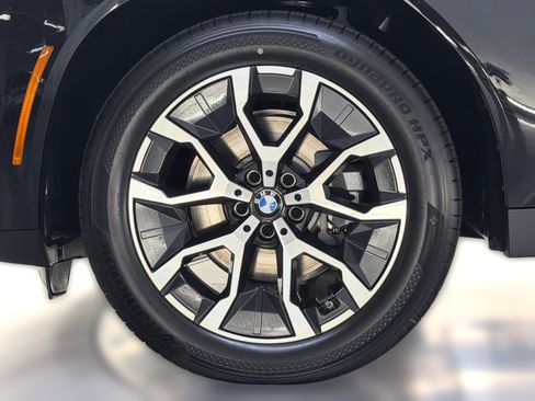 New 2026 BMW X3 xDrive30 w/ Convenience Package AWD/4WD image 11