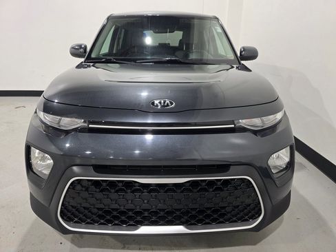 Used 2021 Kia Soul LX image 10
