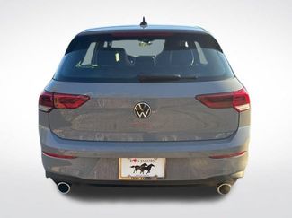 New 2026 Volkswagen GTI Autobahn FWD video 4