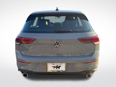 New 2026 Volkswagen GTI Autobahn image 4