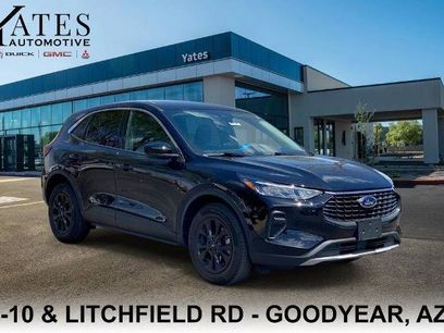 Used 2023 Ford Escape Active