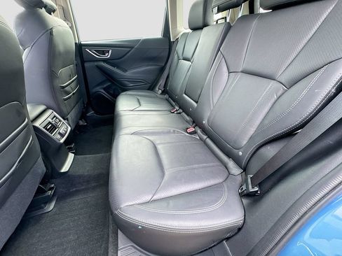 Used 2020 Subaru Forester Touring w/ Popular Package #2 AWD/4WD image 30