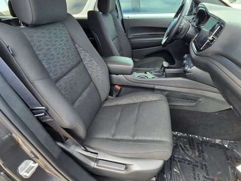New 2026 Dodge Durango GT w/ Blacktop Package image 20
