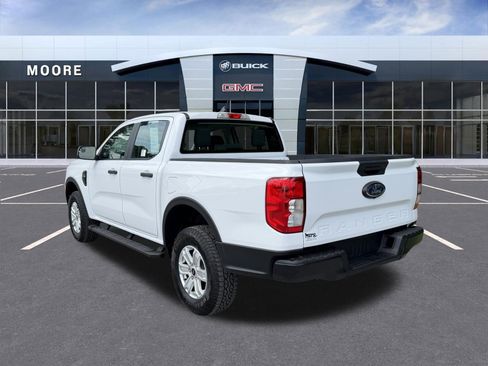 Used 2024 Ford Ranger XL RWD image 5