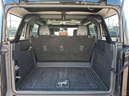Used 2024 Ford Bronco Outer Banks image 30