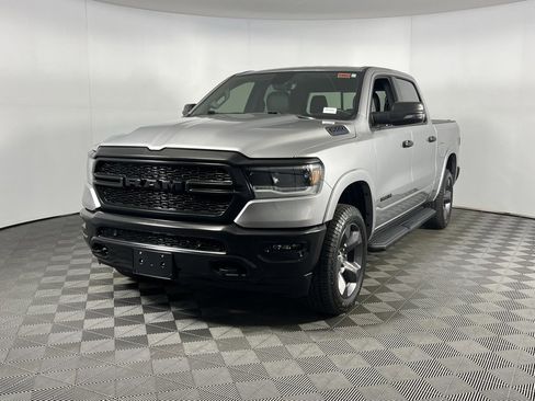 Used 2024 RAM 1500 Lone Star image 9