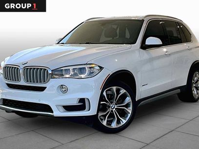 Used 2018 BMW X5 sDrive35i