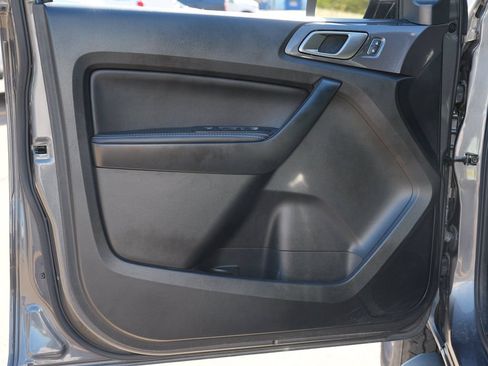 Used 2021 Ford Ranger Lariat w/ Equipment Group 501A High AWD/4WD image 14