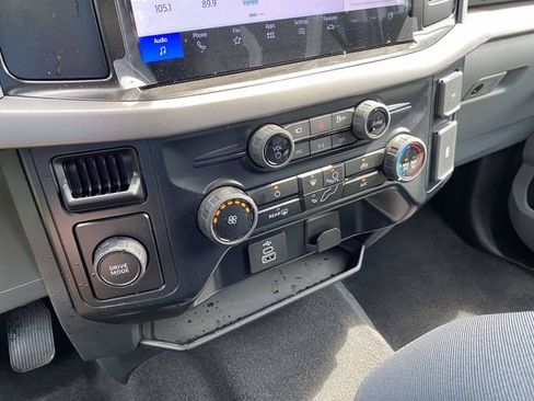 New 2026 Ford F150 XLT RWD image 15
