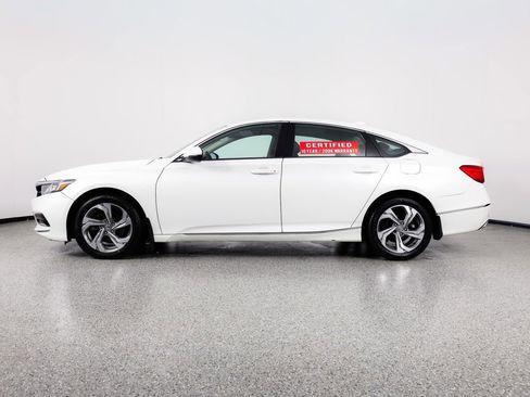 Used 2018 Honda Accord EX-L image 5