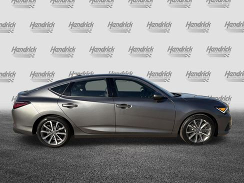 Used 2024 Acura Integra image 11