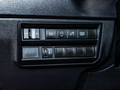 Used 2024 Toyota Tundra SR5 w/ TRD Sport Premium Package image 17