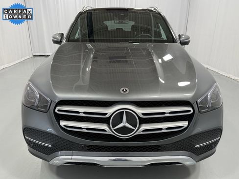 Certified 2022 Mercedes-Benz GLE 450 4MATIC image 3