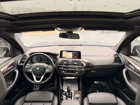 Used 2019 BMW X3 xDrive30i image 29