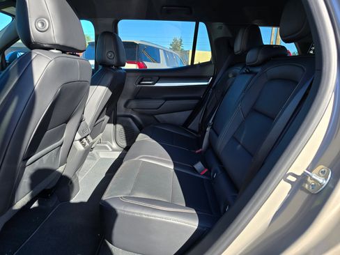 New 2026 GMC Terrain Elevation w/ Elevation Premium Package image 16