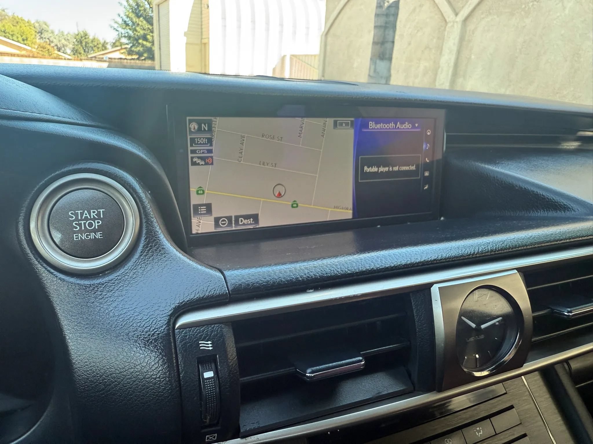 Used 2019 Lexus IS 300 F Sport w/ F Sport Package RWD image 23